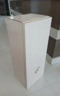 باکس داخل حمام و سرویس بهداشتی