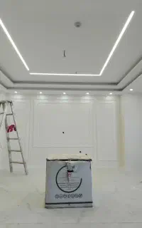 نقاشی ساختمان  ، کناف و  غیره