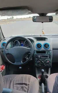 پراید 132 مدل 90