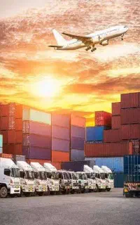 استخدام نیروی خدماتی در شرکت حمل و نقل