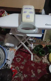 اتو‌پرسی‌mortonبایترون