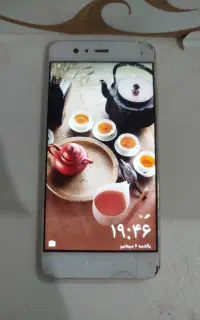 گوشی هواوی
