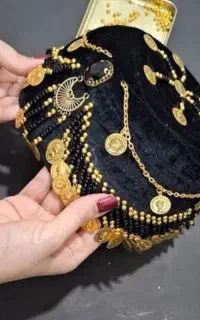 قبول سفارش انواع سخمه تاس کلاو اویه کیف