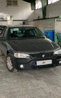 اریسان ۲ دوگانه سوز