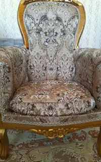 مبل ۹نفره سلطتتی