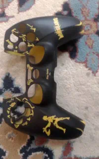 کاور دسته