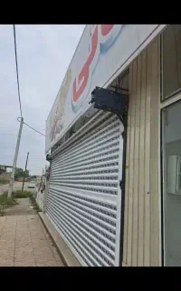 اجاره مغازه(قلب کمربندی کلاله)