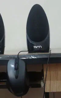 موس و کیبورد