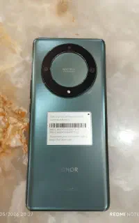 گوشی HONOR X9a 5G رم 8