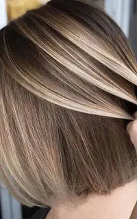 رنگ و لایت همراه هدیه تراپی مو