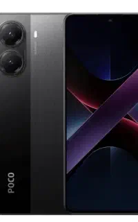 Poco x7pro  ایس تیرم