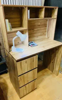 میزتحریرکتابخانه دار اقساط دوماهه
