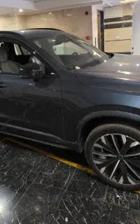 XC90 2026