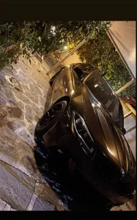ب ام و ۵۲۸