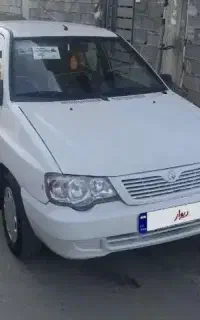پراید۱۳۲مدل۹۳بیرنگ شاسی پلمپ نقدواقساط حتی با سفته