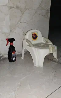توالت فرنگی کودک