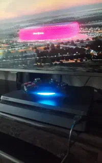 دوعدد کنسول ps4slim ۱ترابایت