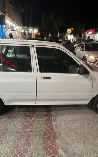 پراید ۱۱۱ مدل ۹۵