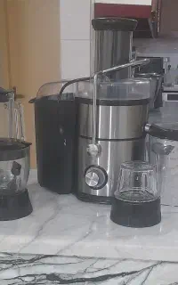 آبمیوه گیری 4 کاره