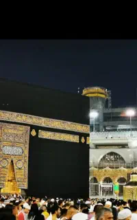 دوعدد حج تمتع آماده اعزام
