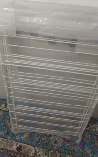 بند رخت روکش پلاستیک