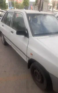 پراید مدل ۹۰
