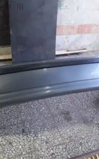 سپرعقب سمند