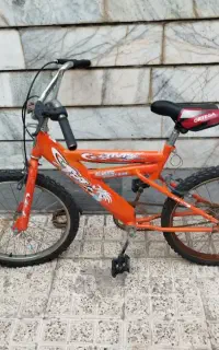 دوچرخه سایز۲۰