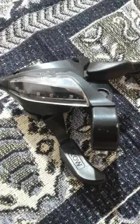 دست ترمز دوچرخه 8 دنده