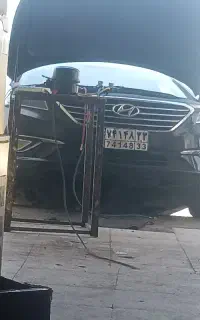 گازگیری کولر اتومبیل ایرانی۳۵۰۰ تضمینی