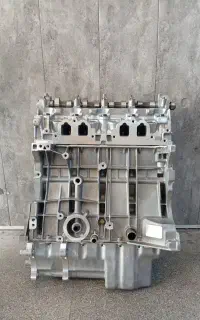 موتور با قطعات درجه یک ۴۰۵ ۲۰۶ کامل