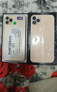 آیفون 11پرومکس درحد نو