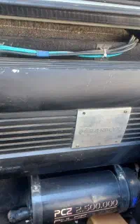 آمپلی چهار کانال شرود