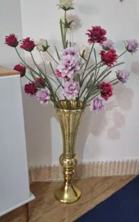 گل مصنویی