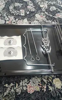 سینی بزرگ فر