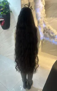 خریدار مو باقیمت صادرات(احمدپور)