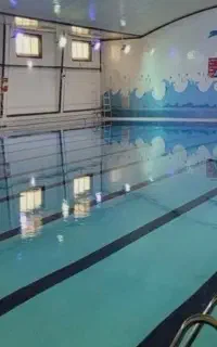 بلیط استخر یاران