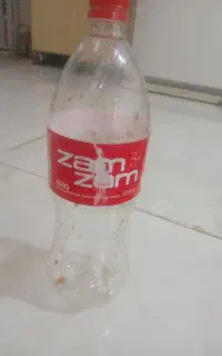 بطری خالی 1/5لیتری