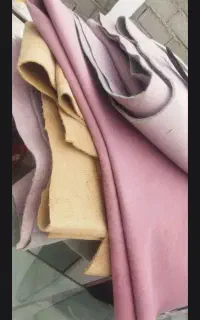 موکت دست دوم