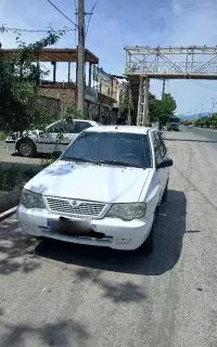 پراید ۱۳۲