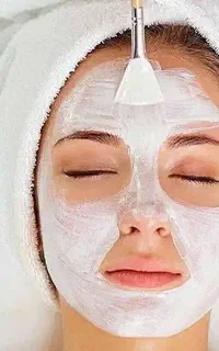 پاکسازی صورت واپلاسیون بدن واصلاح صورت و ابرو