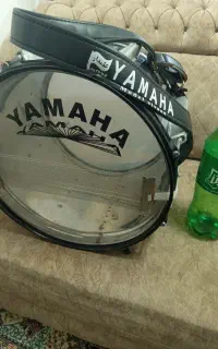 طبل سایدرام