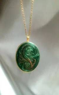 هدیه عید غدیر به سادات رنگ ثابت طلایی