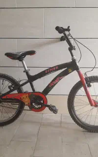 دوچرخه مدل سیمبا برند اسکات اندازه ۲۰
