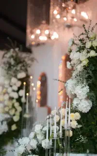 تالار عروسی جشنواره فقط تا یه هفته