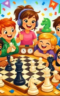 آموزش تخصصی شطرنج
