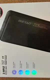 پاور بانک