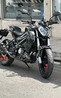 بنلی 180 s