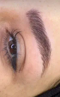 میکرو بلدینگ و فیبروز ابرو با شرایط ویژه