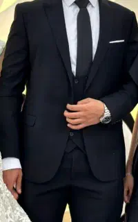 کت شلوار مردانه